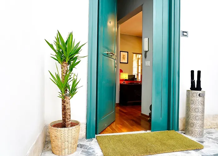 77 Scalini - Pantheon - Apartman *