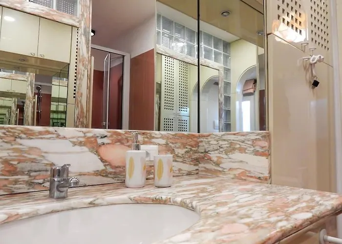 Apartman 77 Scalini - Pantheon - *