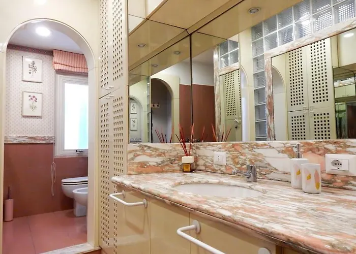 Apartman 77 Scalini - Pantheon - Róma