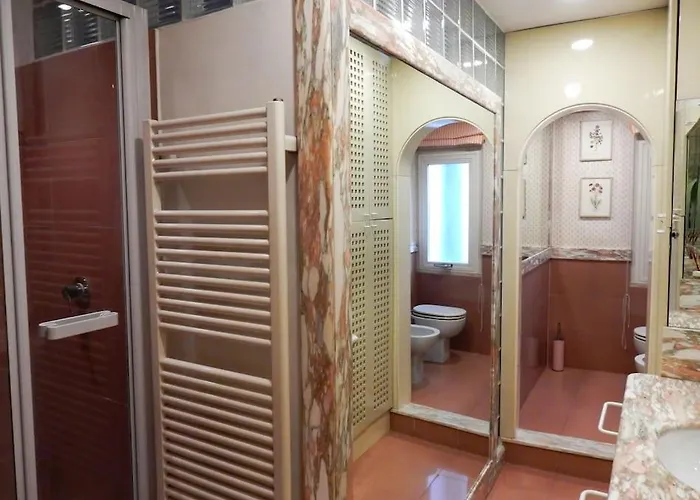 Apartman 77 Scalini - Pantheon - *
