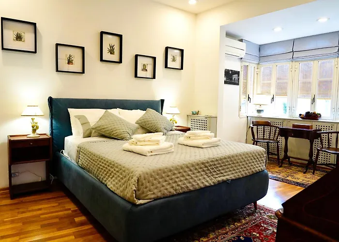 Apartman 77 Scalini - Pantheon - *