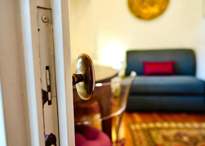 Apartman 77 Scalini - Pantheon -