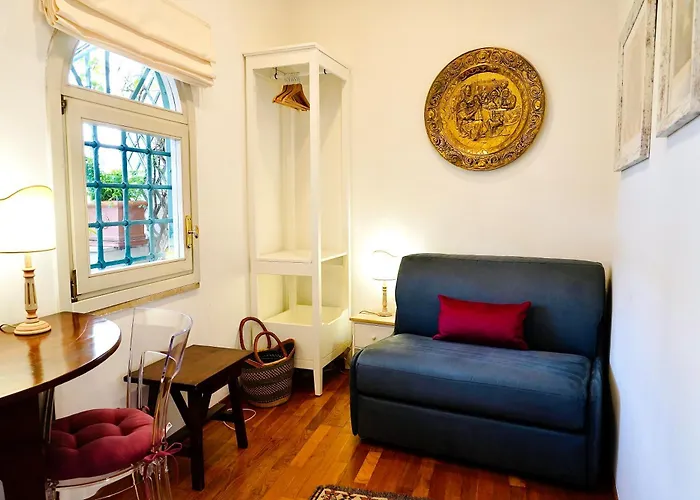 77 Scalini - Pantheon - Apartman *